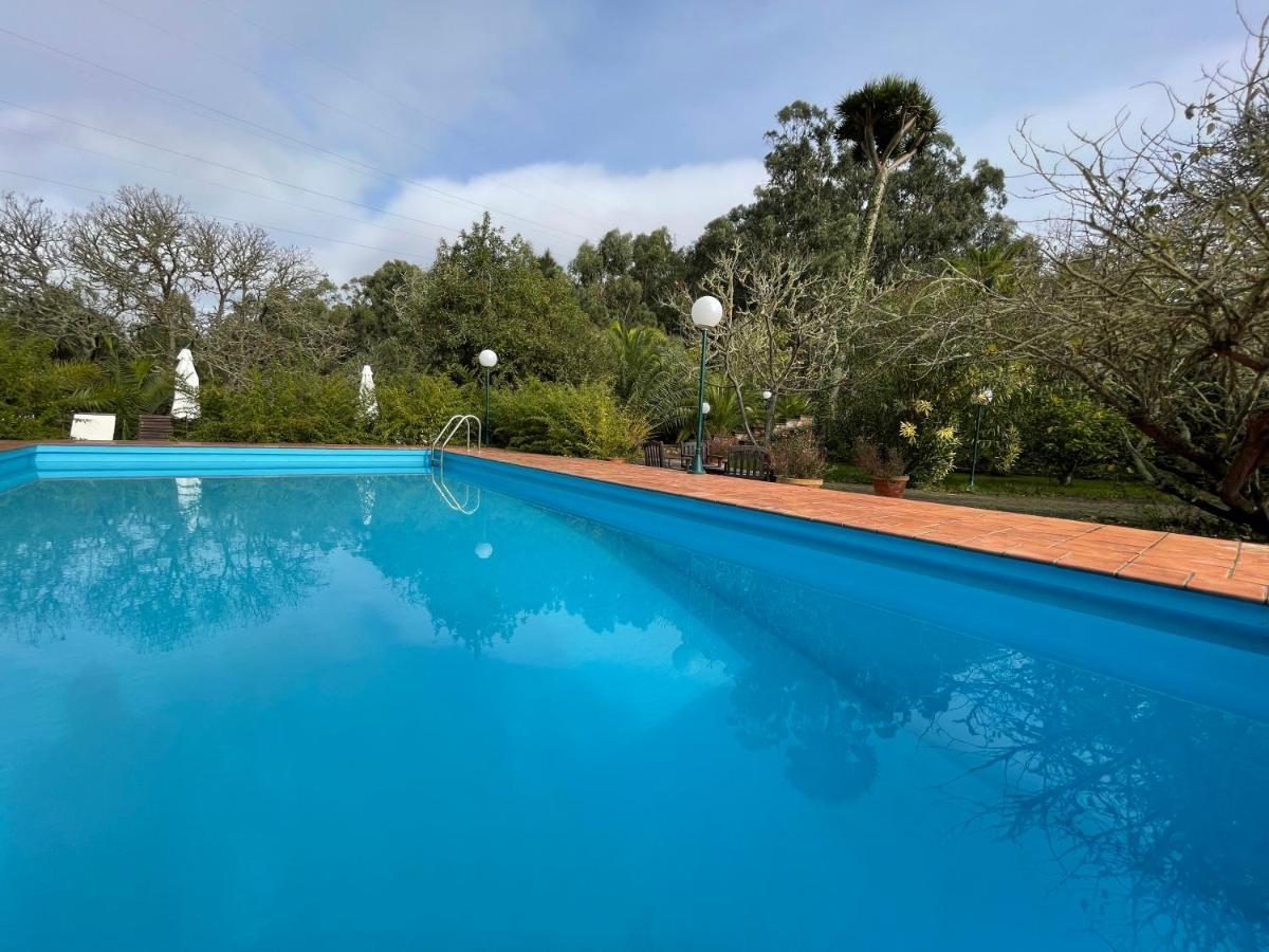 Casa Rural En Medio Del Bosque, El Lance Firgas Exterior foto